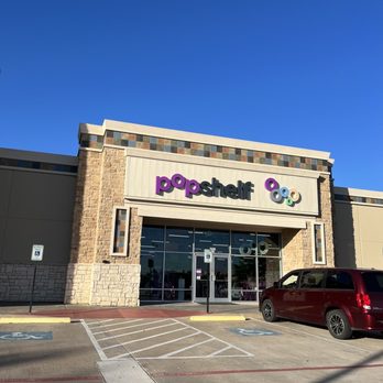 pOpshelf - Store front - Party Supplies Near Me - Watauga, Texas