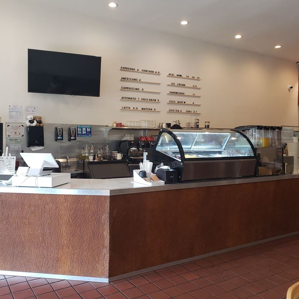 Soft Cafe - Coffee & Tea Near Me - Hawthorne, California Soft Cafe - Coffee & Tea Near Me - Hawthorne, California