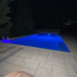 Blue Haven Pools & Spas