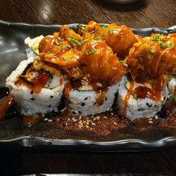 P.F. Chang's