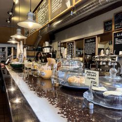 Clint's Bakery and Coffee