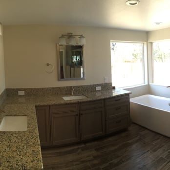 Granite Perfection - Master Bath! WooHoo! - Building Supplies Near Me - Sparks, Nevada Granite Perfection - Master Bath! WooHoo! - Building Supplies Near Me - Sparks, Nevada