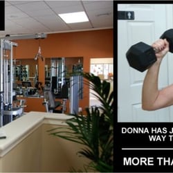 Physical Excellence Personal Fitness Center