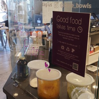 Bare Bowls - Juice Bars & Smoothies Near Me - Palo Alto, California Bare Bowls - Juice Bars & Smoothies Near Me - Palo Alto, California