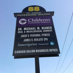 Michael M Bianco, DMD