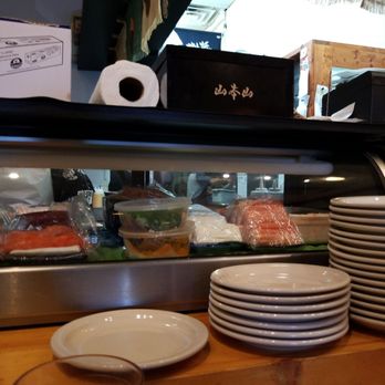 Wow Sushi - Sushi Bars Near Me - Troy, Michigan