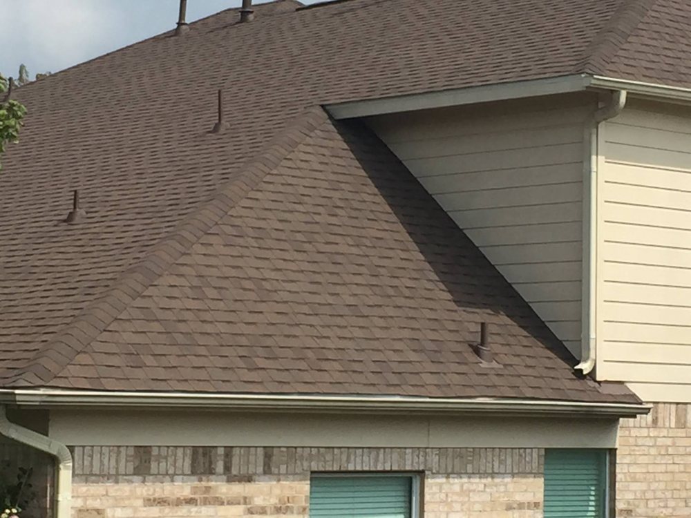 Slide of Archstone Roofing & Restoration