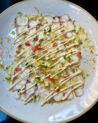 Capocaccia Trattoria by null