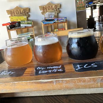 NOLA Brewing - Breweries Near Me - New Orleans, Louisiana NOLA Brewing - Breweries Near Me - New Orleans, Louisiana