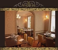 Le Patton by null