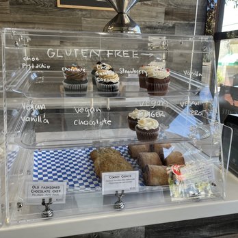 Love At First Bite - Bakeries Near Me - Berkeley, California