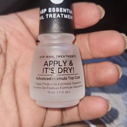 Sally Beauty - Nail.essential