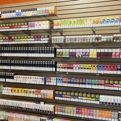Elon Tobacco & Vape
