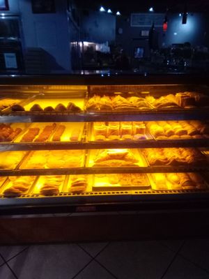 Ricky Bakery #2 (Coral Way) by null