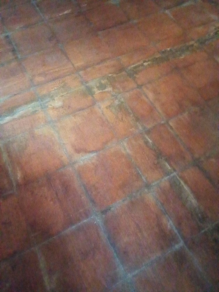 Slide of Remedy Maintenance