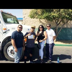 Safeway Truck & Bus Driving School