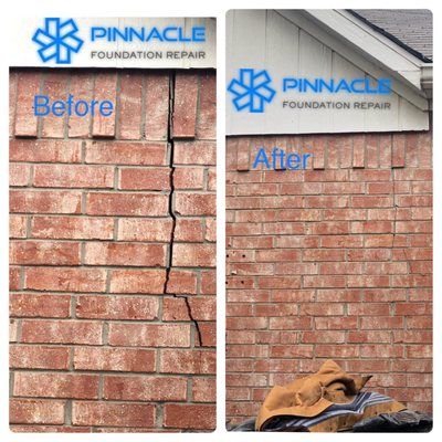 PINNACLE FOUNDATION REPAIR - Updated June 2026 - 86 Photos & 88 Reviews ...