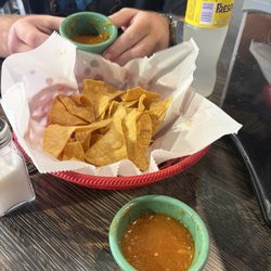 Salsa