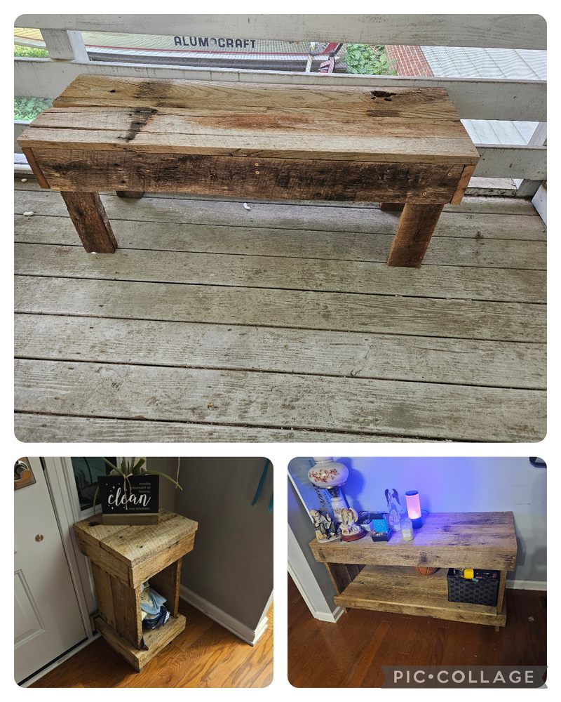 Slide of Bigfoot's Corner