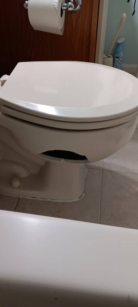 Slide of Garden Snake Drain Cleaning