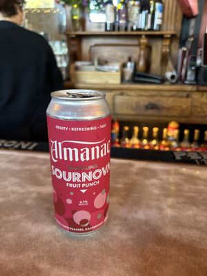 Mario's Bohemian Cafe by null