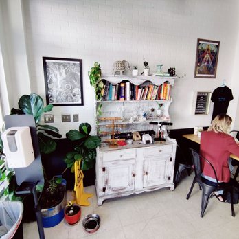 Mystic Coffee - Coffee & Tea Near Me - Hollywood, Florida