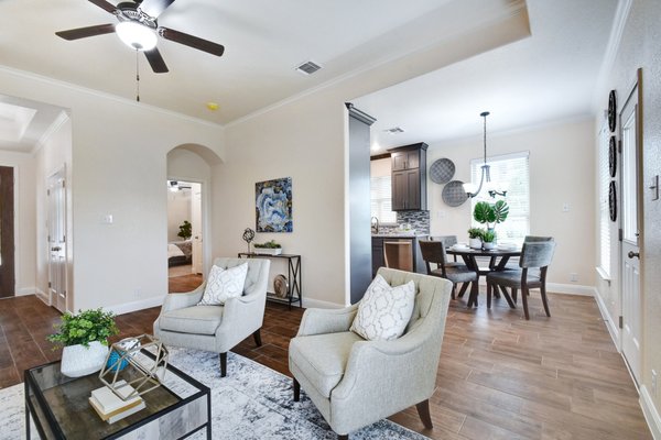 Austin Staging by Karen