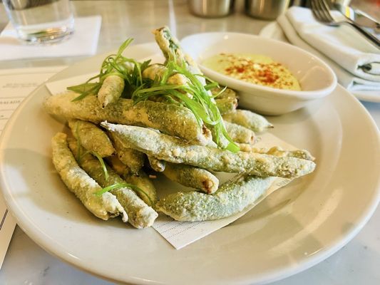 Park Tavern on Washington Square by null