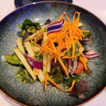 Elephant District - Yum Pu Nim - Thai Near Me - Brooklyn, New York
