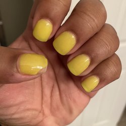 Lux Nails Spa