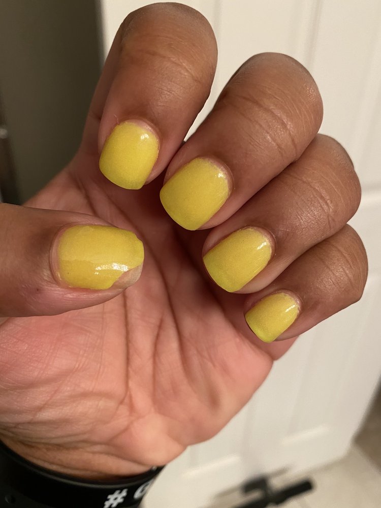 LUX NAILS SPA Updated August 2024 20 Reviews 3101 Peoples St