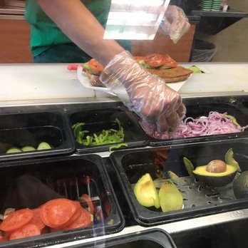 Subway - Yummy - Fast Food Near Me - Los Angeles, California Subway - Yummy - Fast Food Near Me - Los Angeles, California