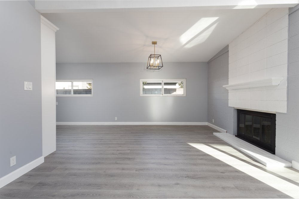 Slide of Accurate Design Unit Builders