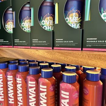 Starbucks - Coffee & Tea Near Me - Waikoloa Village, Hawaii