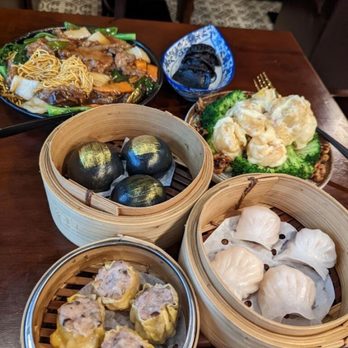 Hey Yuet - Dim Sum Near Me - New York, New York
