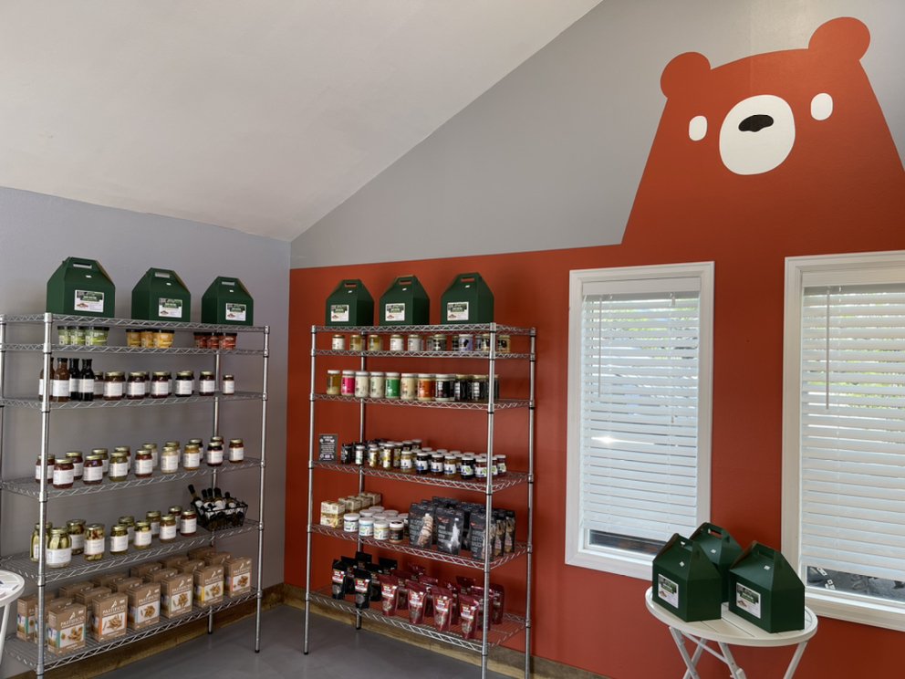 PANTRY BEAR Updated August 2024 3517 S Mason St, Fort Collins
