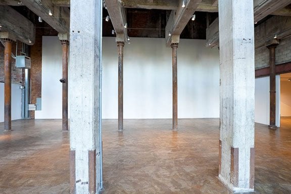 Smack Mellon by null