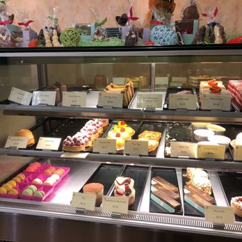 Eclair Bakery - Bakeries Near Me - New York, New York