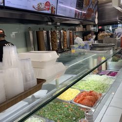 Mascot Kebab House