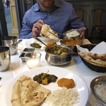 Yaar Indian Restaurant - Indian Near Me - Astoria, New York