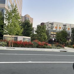 United Guard Security - Outside of building