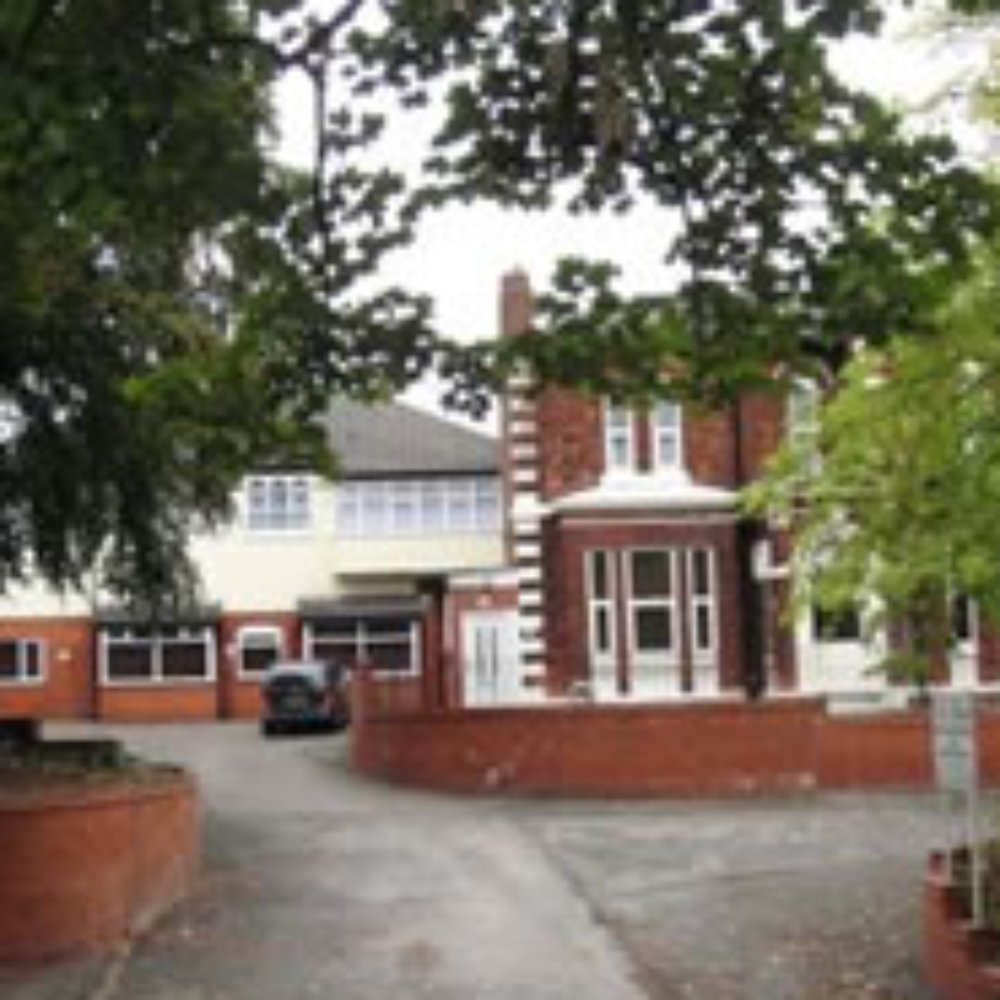 The Mount Guest House - Guest Houses Near Me - Ashton-under-Lyne, XGM