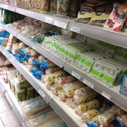 Süd Store Asia Markt - Nudeln