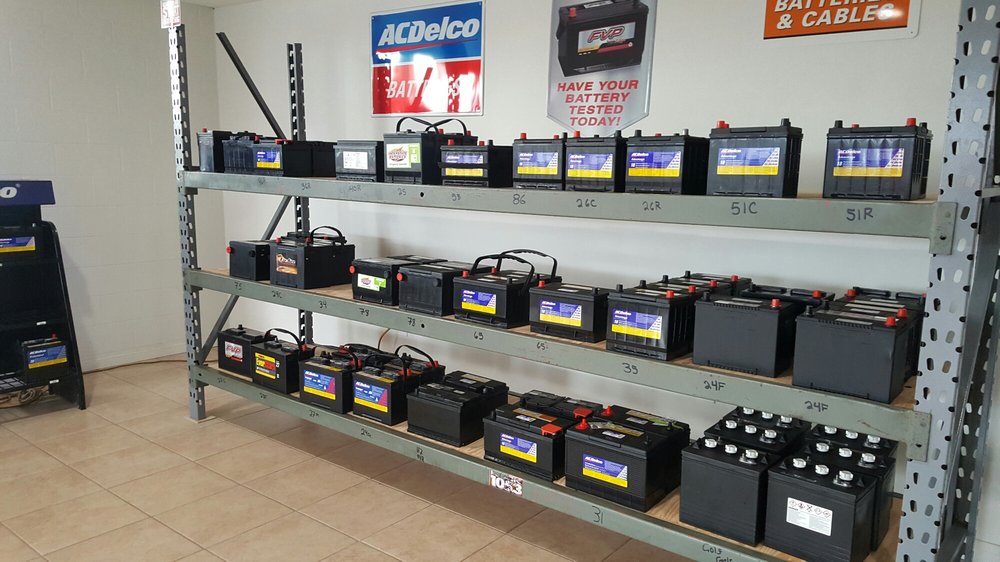 BATTERY SPECIALIST 21 Photos & 31 Reviews Battery Stores 1070 E