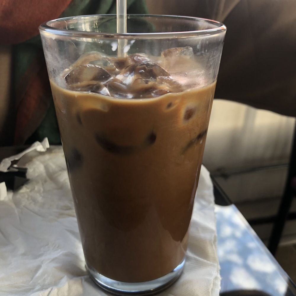 Bree Thai Restaurant - Thai iced coffee - Thai Near Me - Chicago, Illinois Bree Thai Restaurant - Thai iced coffee - Thai Near Me - Chicago, Illinois
