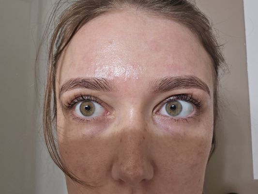 Modern Lashes & Brows