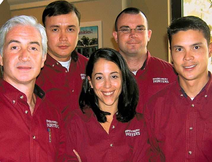 APARTMENT HUNTERS Updated September 2024 11 Photos 3708 Town Ctr