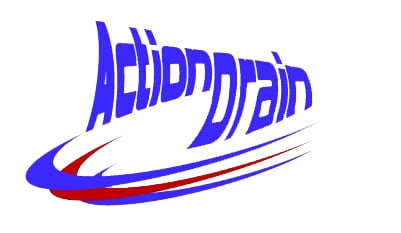 Slide of Action Drain