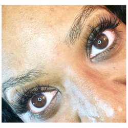 Jlacole Artistry Beauty Bar - Eyelash extensions D curl