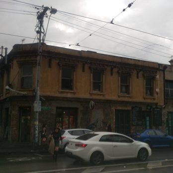 Evelyn Hotel - Bars Near Me - Fitzroy, VIC